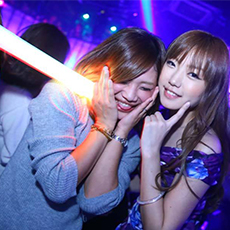 Nightlife in Osaka-CLUB AMMONA Nightclub 2015.11(57)