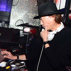 Nightlife in Osaka-CLUB AMMONA Nightclub 2015.11(71)