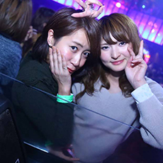 Nightlife di Osaka-CLUB AMMONA Nightclub 2015.11(75)