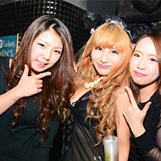 Nightlife in Osaka-CLUB AMMONA Nightclub 2015.11(78)
