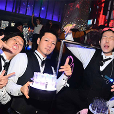Nightlife in Osaka-CLUB AMMONA Nightclub 2015.11(79)