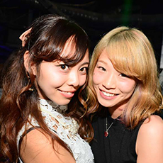 Nightlife in Osaka-CLUB AMMONA Nightclub 2015.11(8)