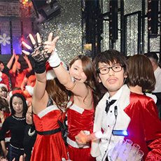 오사카밤문화-CLUB AMMONA 나이트클럽 2015.12(29)