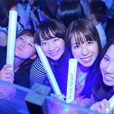 Nightlife in Osaka-CLUB AMMONA Nightclub 2015.12(35)