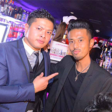 Nightlife di Osaka-CLUB AMMONA Nightclub 2015.12(39)