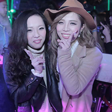 Nightlife in Osaka-CLUB AMMONA Nightclub 2015.12(50)