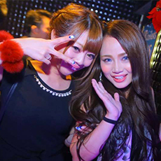 Nightlife di Osaka-CLUB AMMONA Nightclub 2015.12(53)