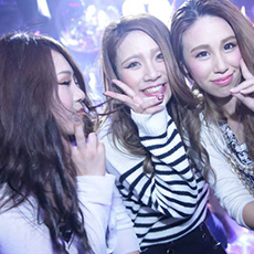 Nightlife in Osaka-CLUB AMMONA Nightclub 2015.12(58)