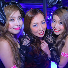 Nightlife in Osaka-CLUB AMMONA Nightclub 2015.12(61)