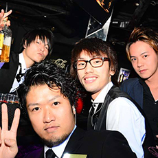 Nightlife di Osaka-CLUB AMMONA Nightclub 2015.12(65)