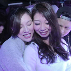 Nightlife in Osaka-CLUB AMMONA Nightclub 2015.12(67)