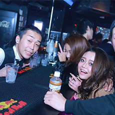 Nightlife in Osaka-CLUB AMMONA Nightclub 2016.01(3)