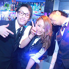 Nightlife in Osaka-CLUB AMMONA Nightclub 2016.01(7)