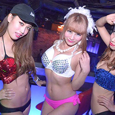 Nightlife in Osaka-CLUB AMMONA Nightclub 2016.01(10)