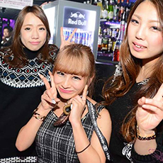 Nightlife di Osaka-CLUB AMMONA Nightclub 2016.01(12)