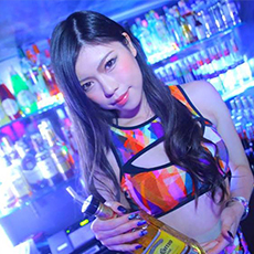 Nightlife in Osaka-CLUB AMMONA Nightclub 2016.01(16)