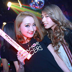 Nightlife in Osaka-CLUB AMMONA Nightclub 2016.01(19)