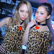 Nightlife in Osaka-CLUB AMMONA Nightclub 2016.01(35)