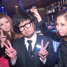 Nightlife in Osaka-CLUB AMMONA Nightclub 2016.01(6)