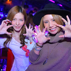Nightlife in Osaka-CLUB AMMONA Nightclub 2016.02(54)