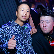 Nightlife di Osaka-CLUB AMMONA Nightclub 2016.03(20)