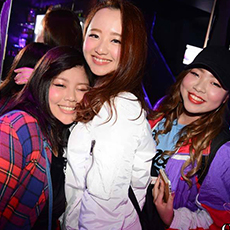 Nightlife in Osaka-CLUB AMMONA Nightclub 2016.04(46)