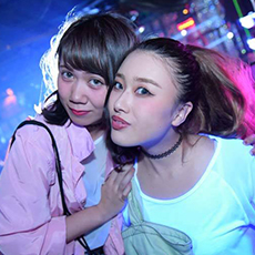 Nightlife in Osaka-CLUB AMMONA Nightclub 2016.06(16)