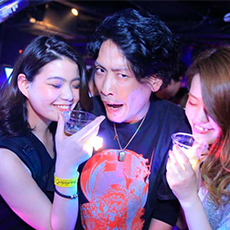 Nightlife in Osaka-CLUB AMMONA Nightclub 2016.06(2)