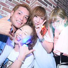 Nightlife di Osaka-CLUB AMMONA Nightclub 2016.06(26)