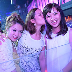 Nightlife in Osaka-CLUB AMMONA Nightclub 2016.06(27)