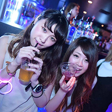 Nightlife in Osaka-CLUB AMMONA Nightclub 2016.06(36)