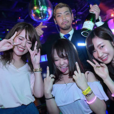 Nightlife di Osaka-CLUB AMMONA Nightclub 2016.06(37)