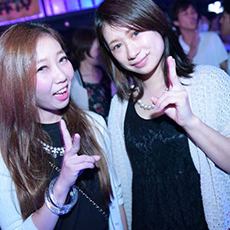 Nightlife in Osaka-CLUB AMMONA Nightclub 2016.06(38)