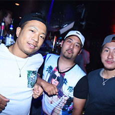 Nightlife in Osaka-CLUB AMMONA Nightclub 2016.06(39)