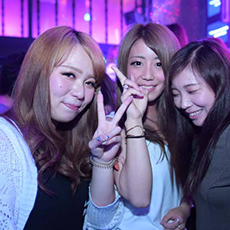 Nightlife in Osaka-CLUB AMMONA Nightclub 2016.06(46)