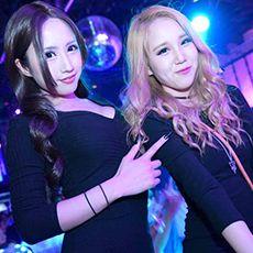 Nightlife in Osaka-CLUB AMMONA Nightclub 2016.06(51)
