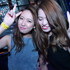 Nightlife in Osaka-CLUB AMMONA Nightclub 2016.06(52)