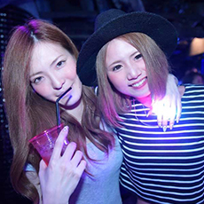 Nightlife in Osaka-CLUB AMMONA Nightclub 2016.06(56)