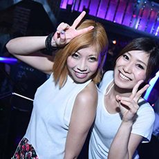 Nightlife in Osaka-CLUB AMMONA Nightclub 2016.06(58)
