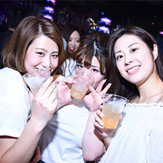 Nightlife in Osaka-CLUB AMMONA Nightclub 2016.06(60)