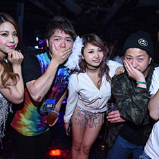 Nightlife in Osaka-CLUB AMMONA Nightclub 2016.06(61)