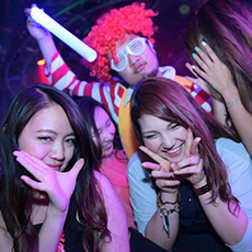 Nightlife in Osaka-CLUB AMMONA Nightclub 2016.06(67)