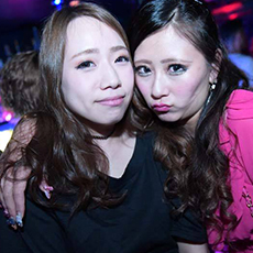 Nightlife di Osaka-CLUB AMMONA Nightclub 2016.06(70)
