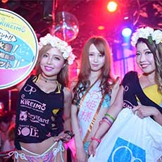 오사카밤문화-CLUB AMMONA 나이트클럽 2016.08(1)