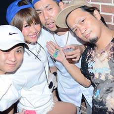 Nightlife in Osaka-CLUB AMMONA Nightclub 2016.09(44)