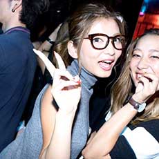 Nightlife in Osaka-CLUB AMMONA Nightclub 2016.09(59)