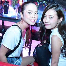 Nightlife di Osaka-CLUB AMMONA Nightclub 2016.10(50)