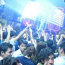 Nightlife di Osaka-CLUB AMMONA Nightclub 2016.10(55)