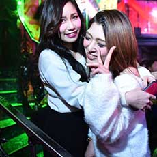 Nightlife in Osaka-CLUB AMMONA Nightclub 2017.02(37)