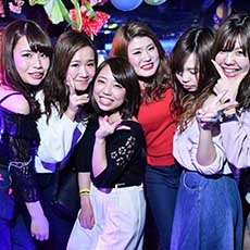 Nightlife in Osaka-CLUB AMMONA Nightclub 2017.04(21)